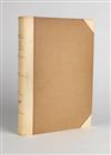 (GILL, ERIC--GOLDEN COCKEREL PRESS.) Four Gospels of the Lord Jesus Christ according to the authorized version of King James I.